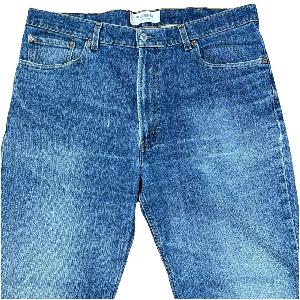 Levis levi 550